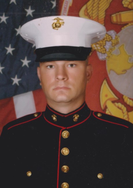 Obituary of David Andrew Terrell