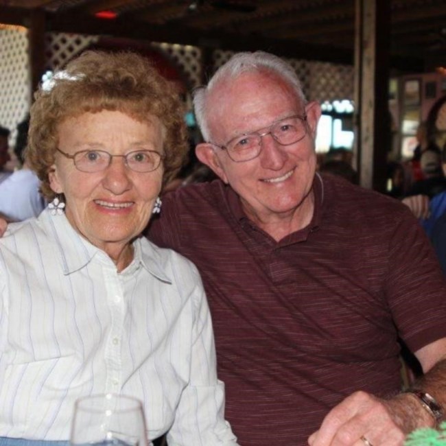 Obituary of Mavis Ann Bahde