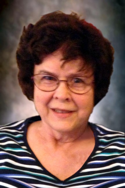 Obituary of Mary Petrites