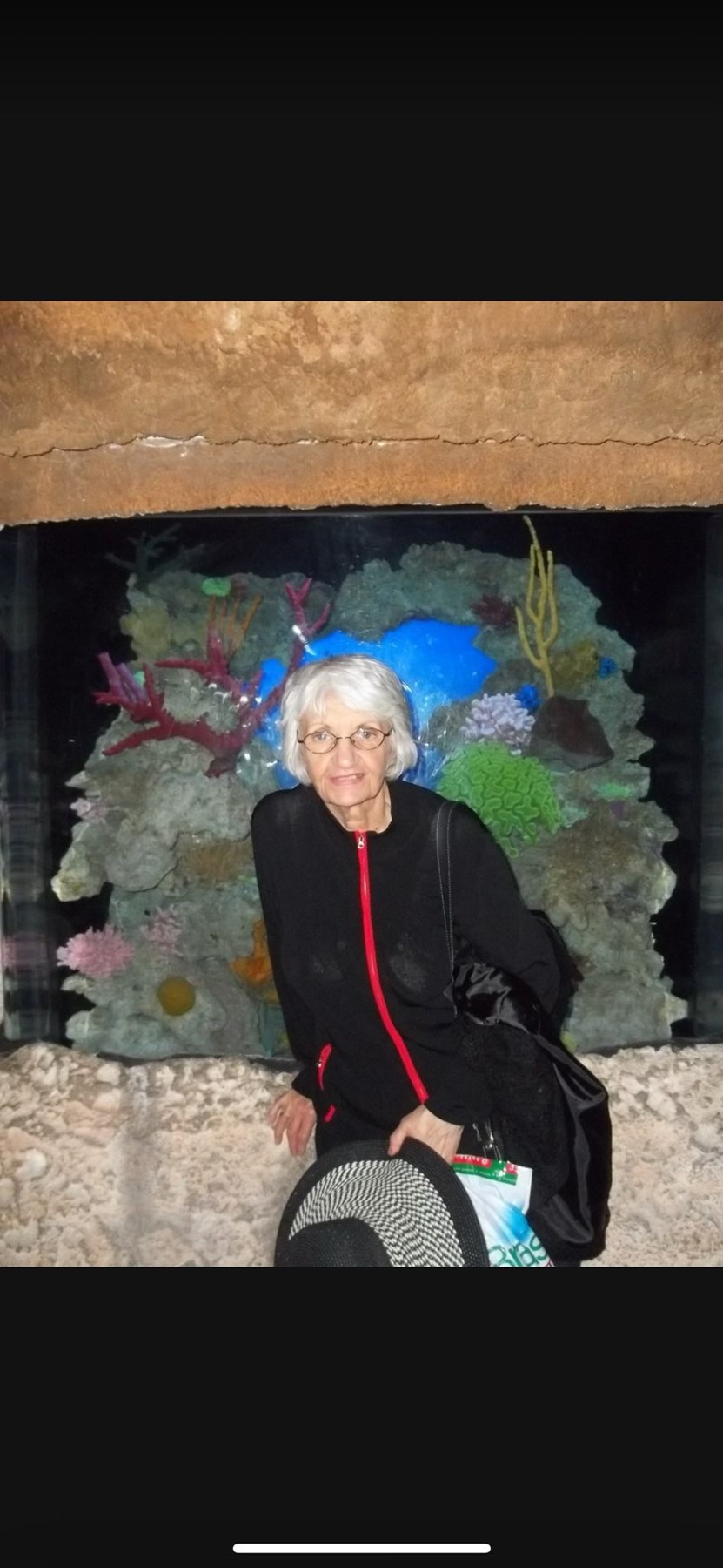 Obituary of Helena Margarida Cox