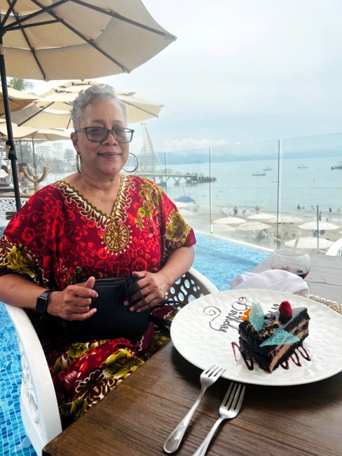 Obituary of Pamela Elizabeth Gray