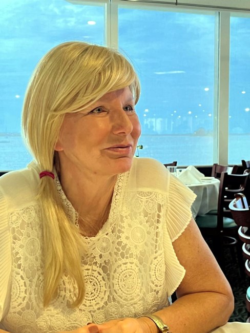 Obituary of Ludmila "Mila" Dandrew