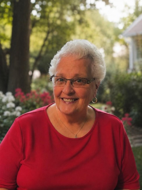 Obituary of Carol Anne Roberts