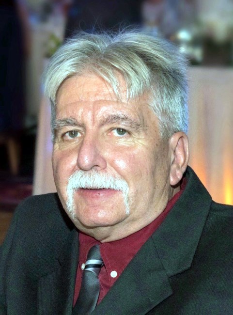 Obituary of James C. Panepinto