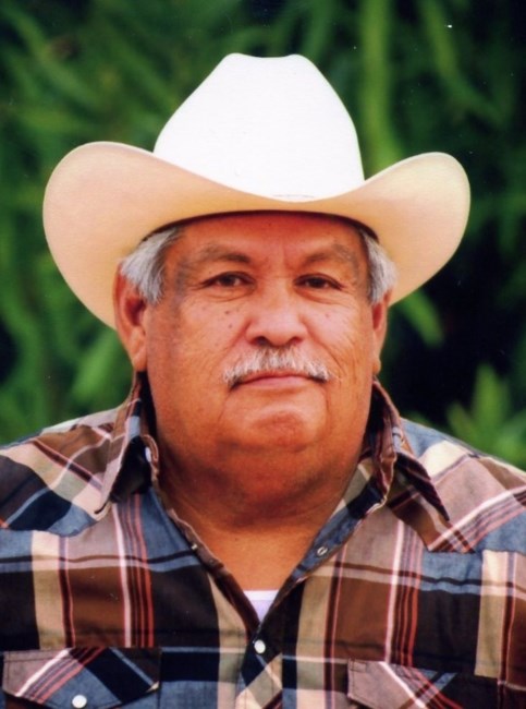 Obituary of Luis Ambrosio Lopez