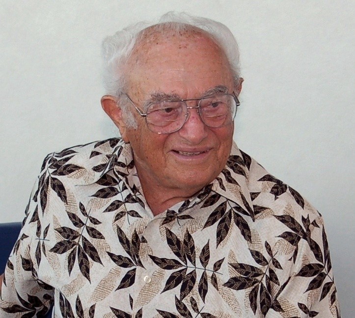 Obituary of Bill B. Fischer