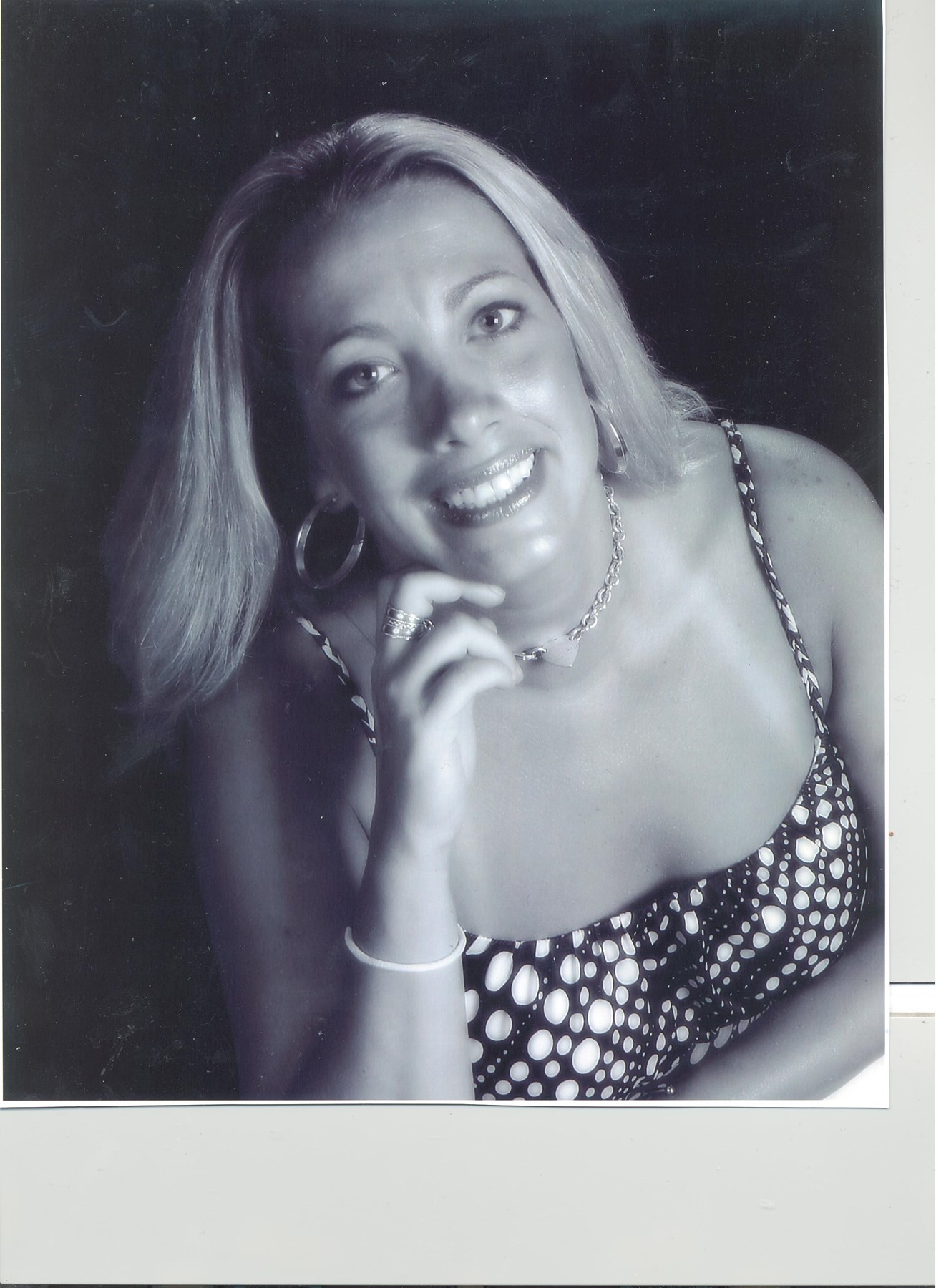 Obituary of Tiffany Menzie