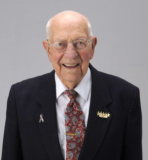 Obituary of Harris Franklin Wachter