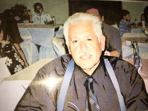 Obituary of Henry Galvan