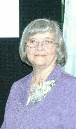 Obituary of Kathryn Lou Stewardson Watson