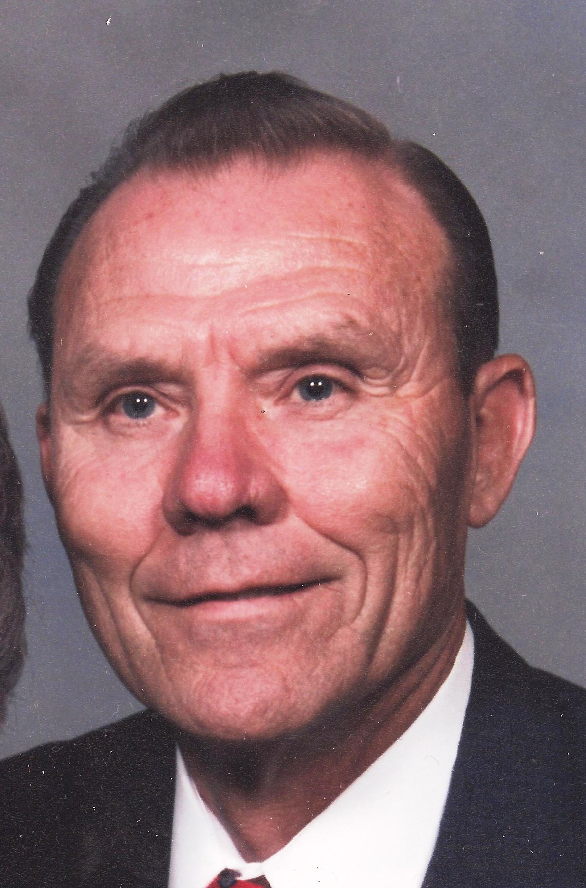 William Martin Obituary