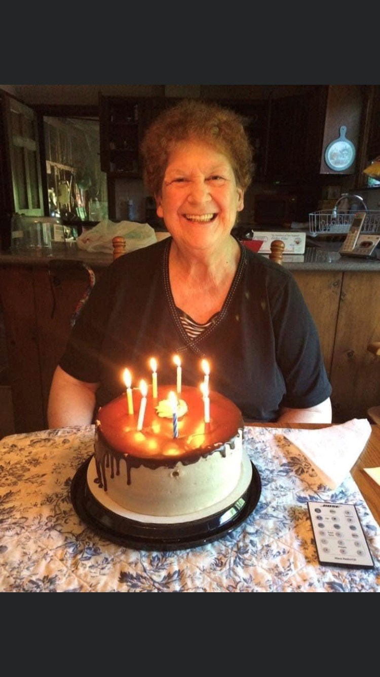 Obituary of Margaret Mary Buckley