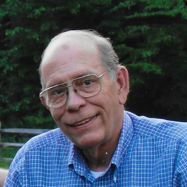 Obituary of Clark West Giffin Jr.