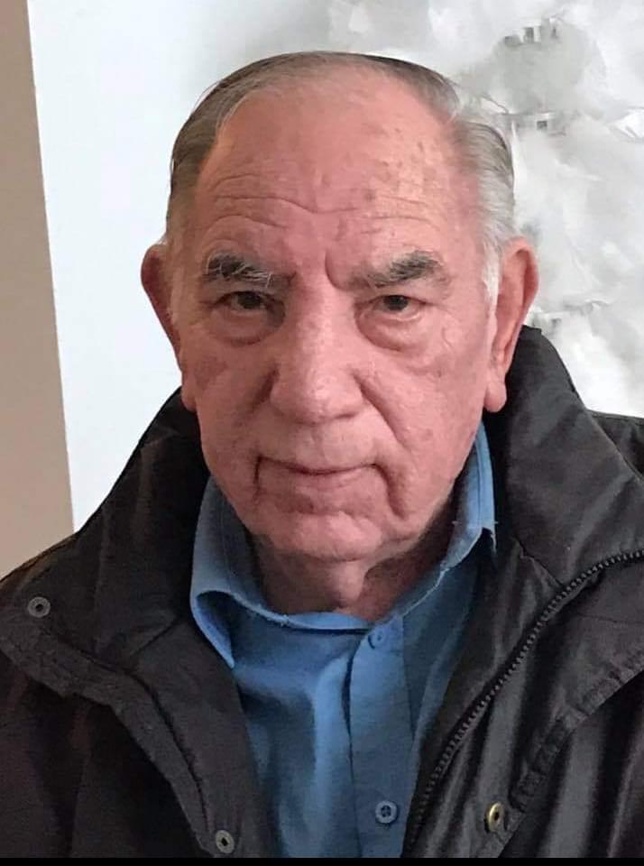 Obituario de John Joseph Kennedy