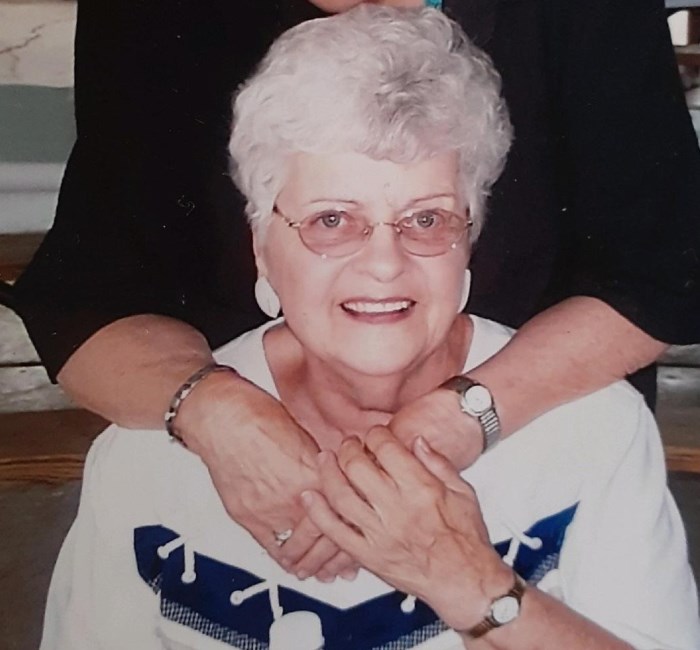 Obituary of Elsie Koler