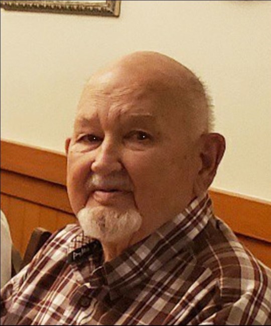 Obituary of Joseph Franklin Hughes Jr.