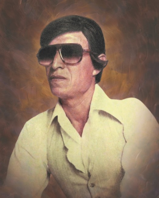 Obituary of Pablo Salazar