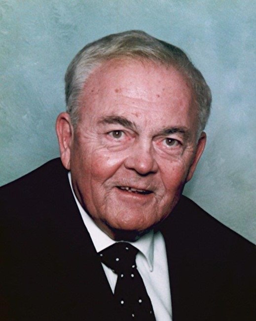 Obituary of Richard J Gohn