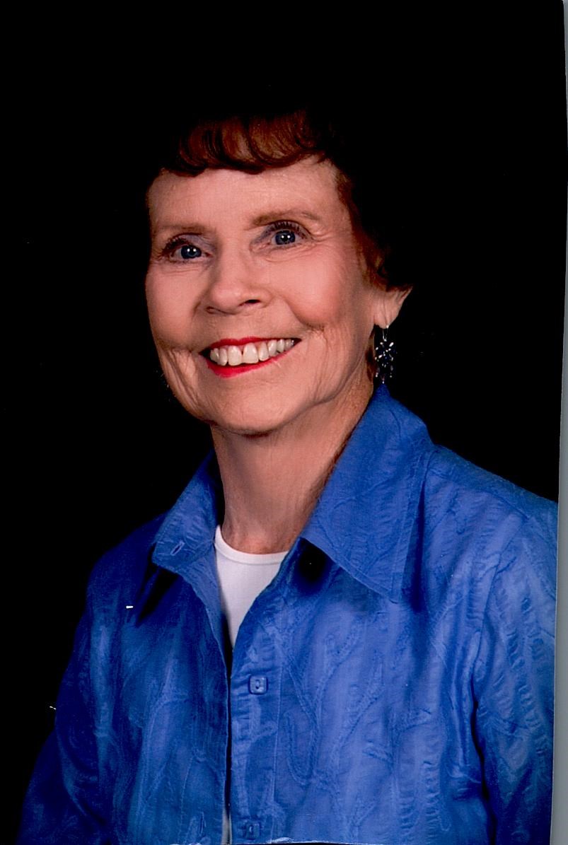 Obituary of Dorothy C. Bamburg