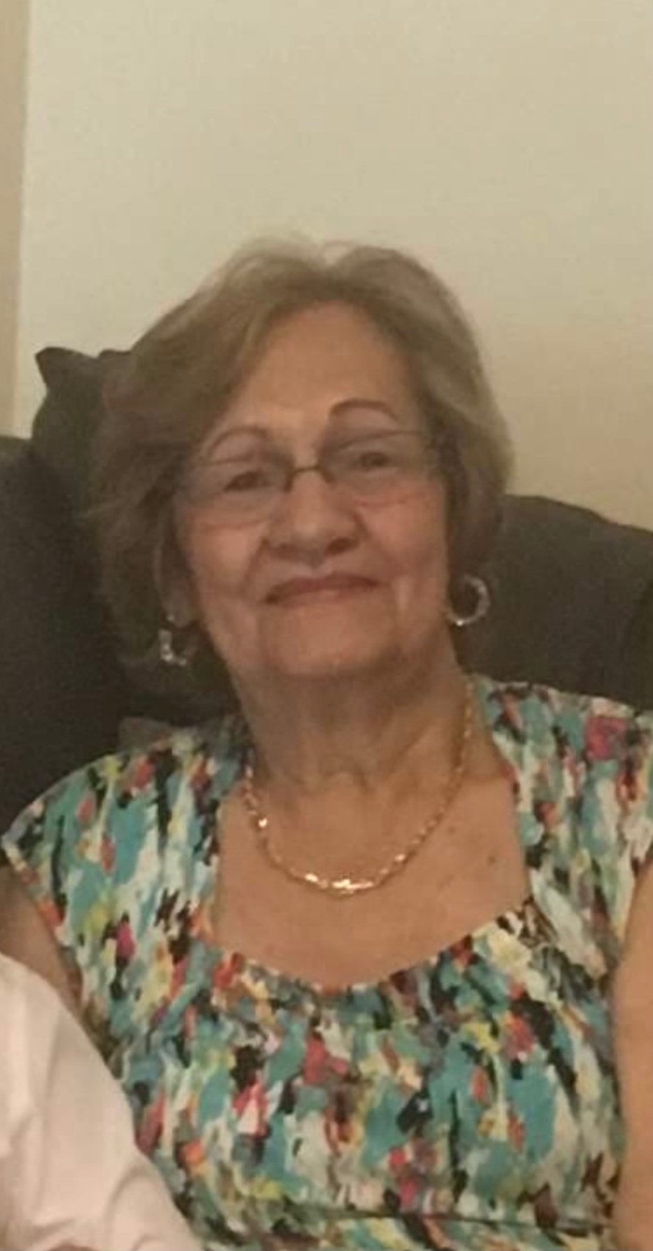 Obituary of Susana "Sany" Pagan