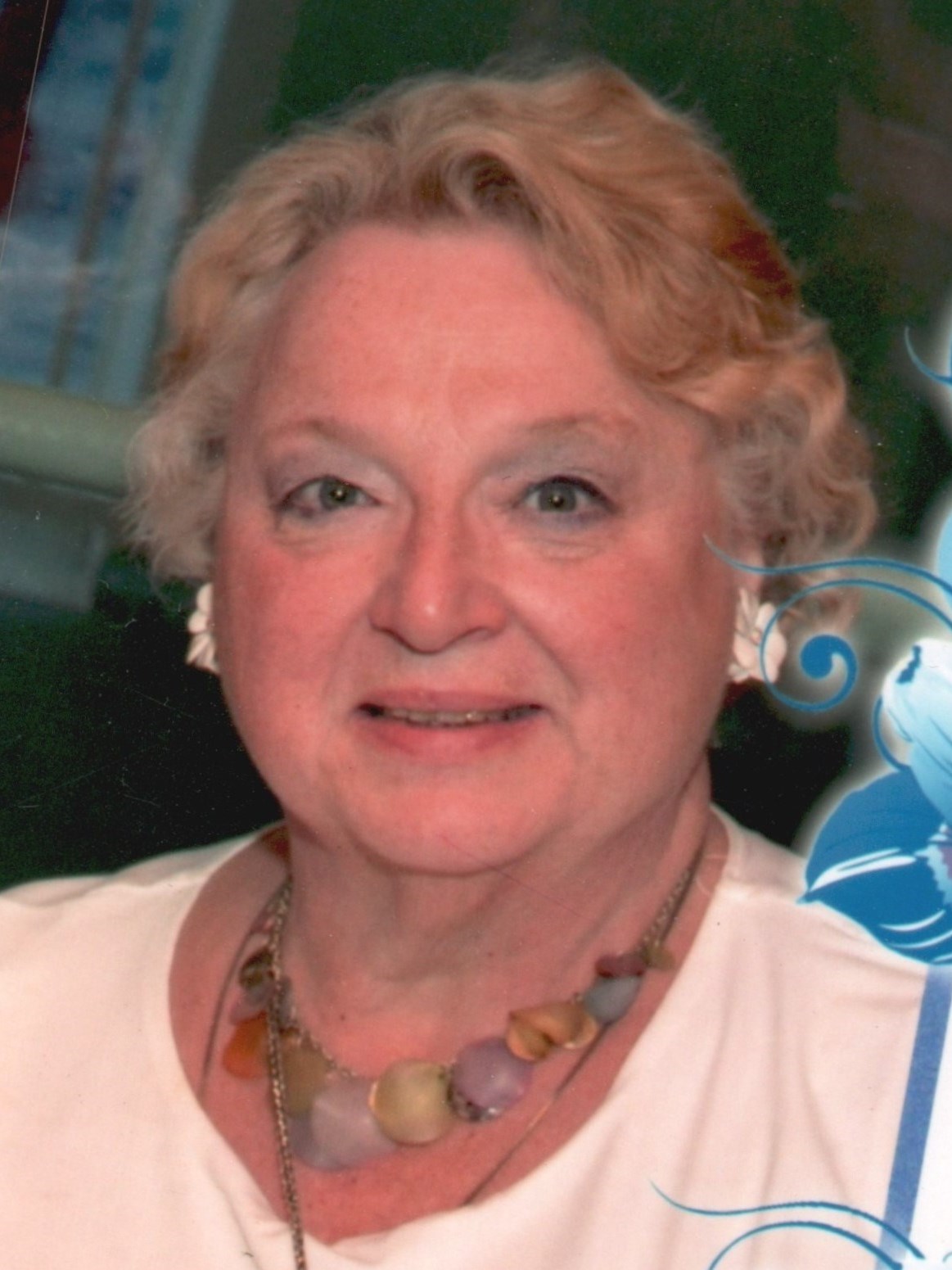 Mary Ann Squashic Obituary Branchville, NJ