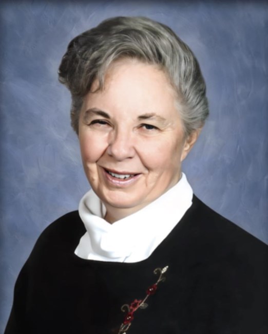 Obituary of Jean Marie Whalen