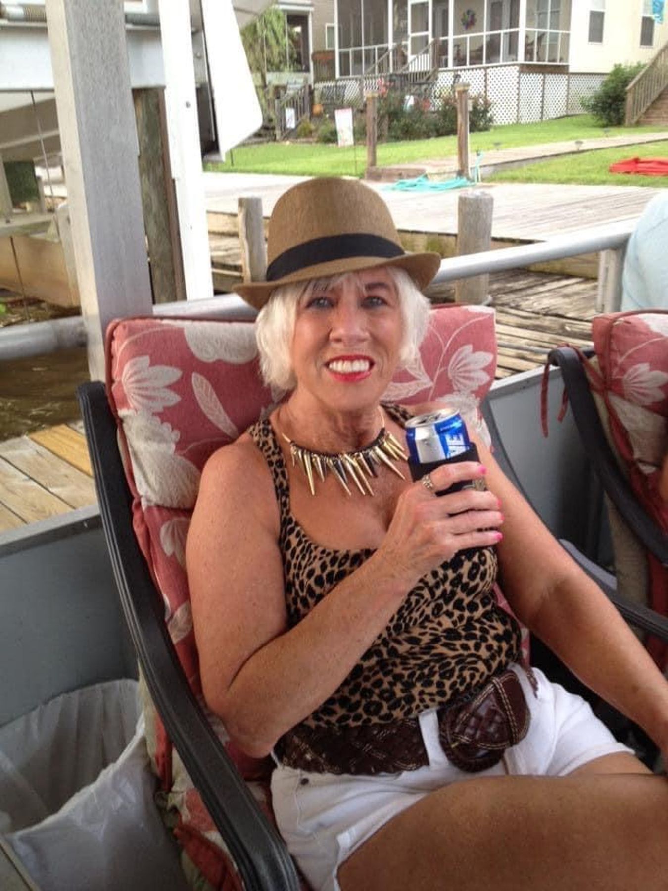 Obituary of Lucy Babin Richey