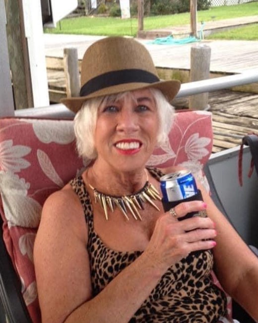 Obituary of Lucy Babin Richey