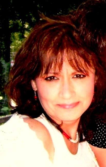 Avis de décès de Laura Jo Mayo