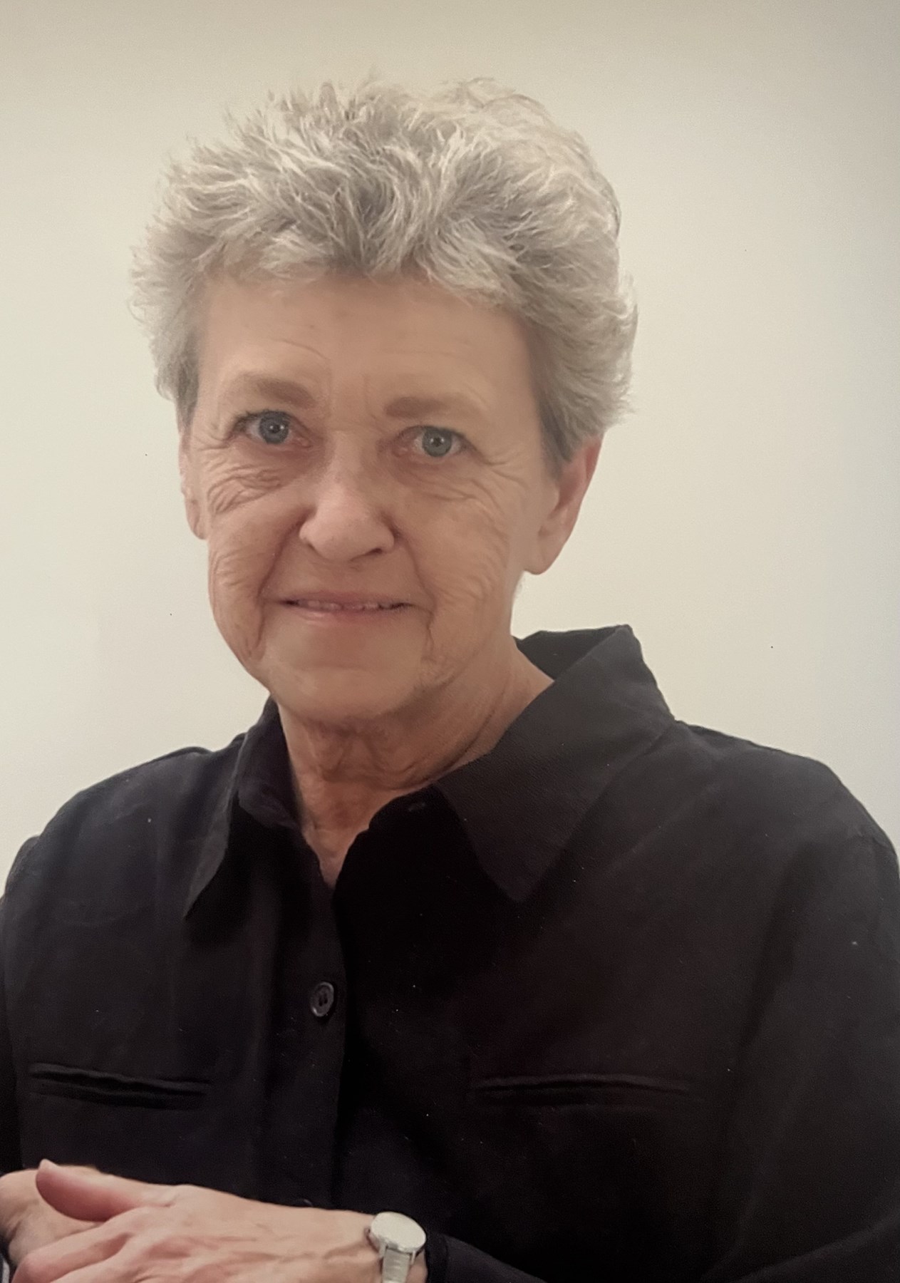 Obituary of Jane Louise (Schmoyer) Carraghan