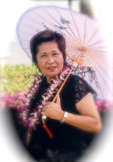 Obituary of Pelagia B. Macogay