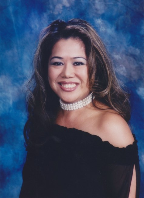 Obituary of Dominga "Inga" Montano