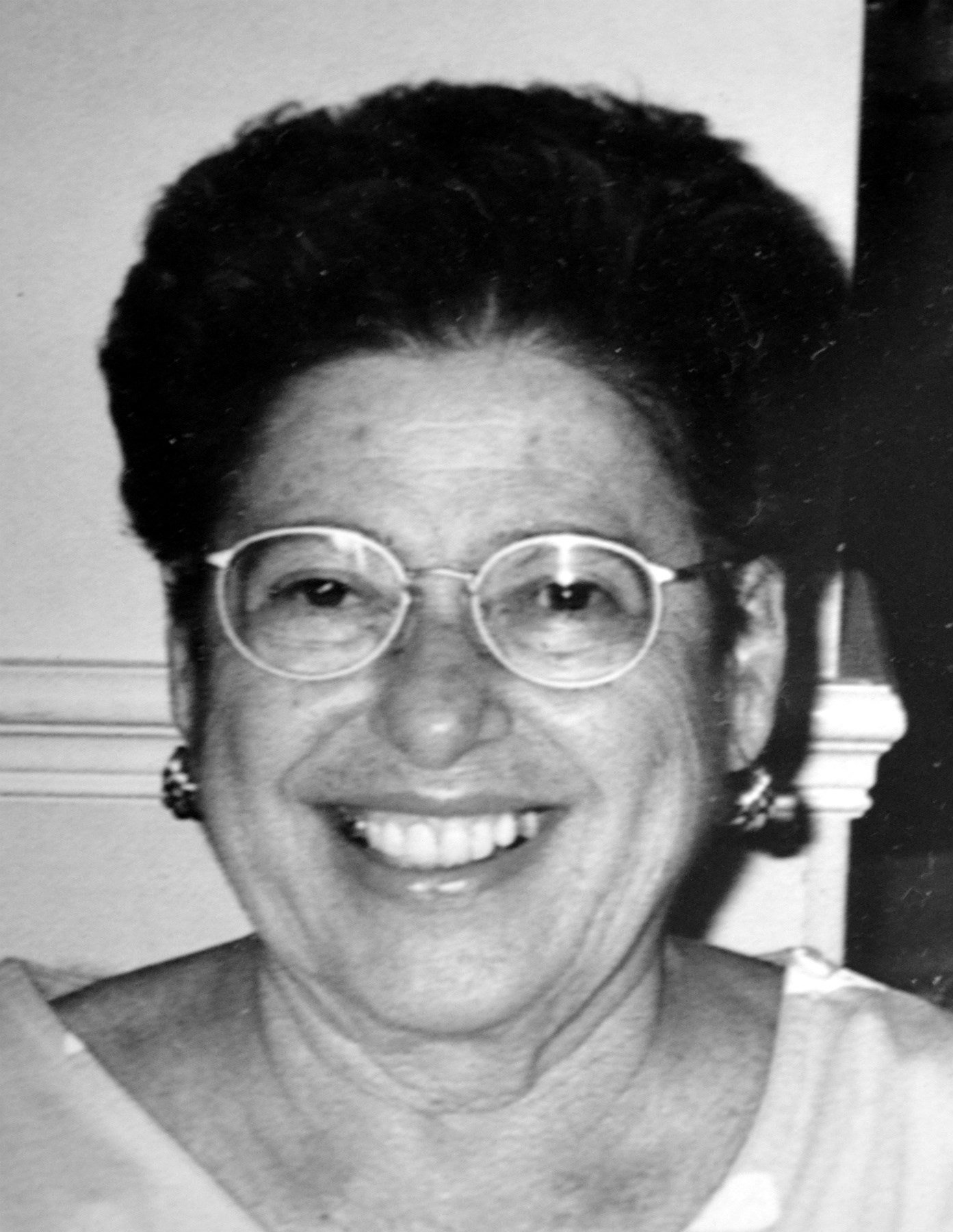Obituary of Jean Ann Marsili