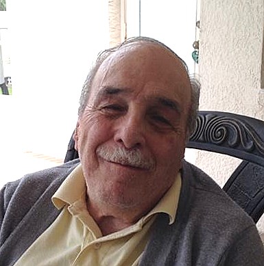 Obituary of Mr. Charles Steven Triolo