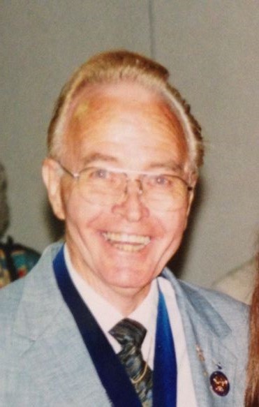 Obituary of M. J. Tippie