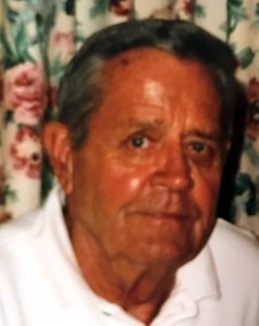 Obituary of Albert Louis Schrader, Jr.