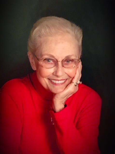 Obituary of Patricia Ann Guy