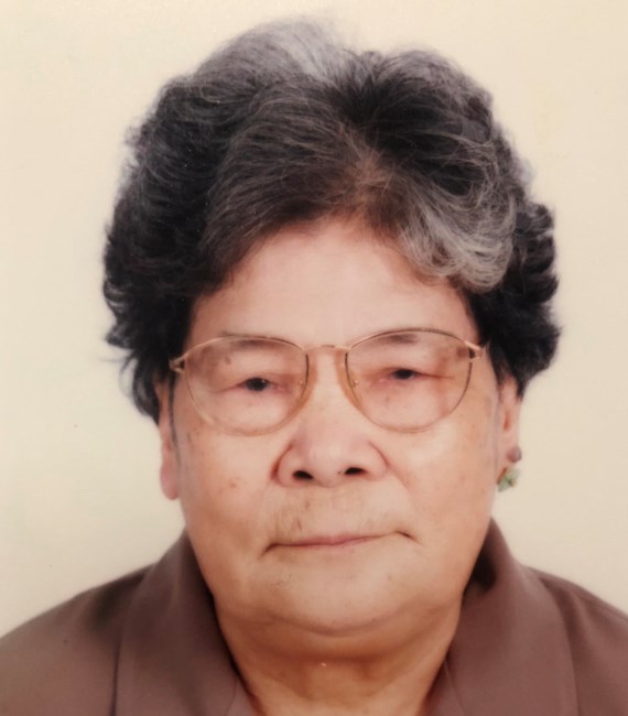 Obituario de Quy Thi Nguyen