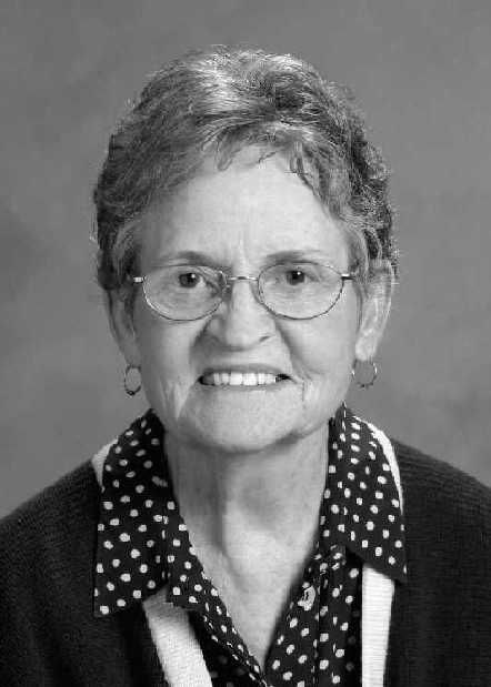 Obituary of Pauline McCoy Green