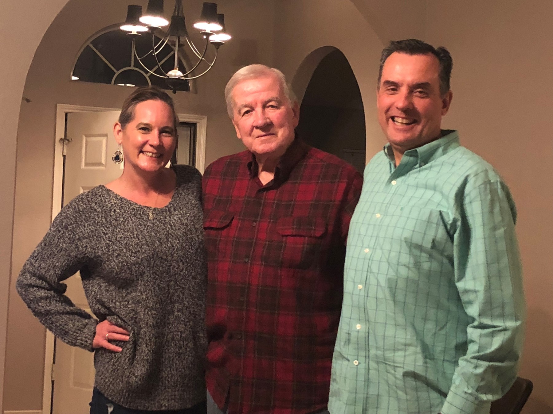 Obituary of Harvey Gerald Martin