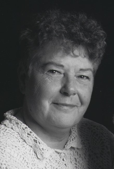 Obituary of Marcella Jean Allee