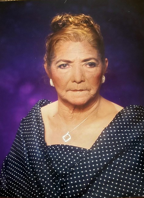 Obituary of Maria Guadalupe Ramirez