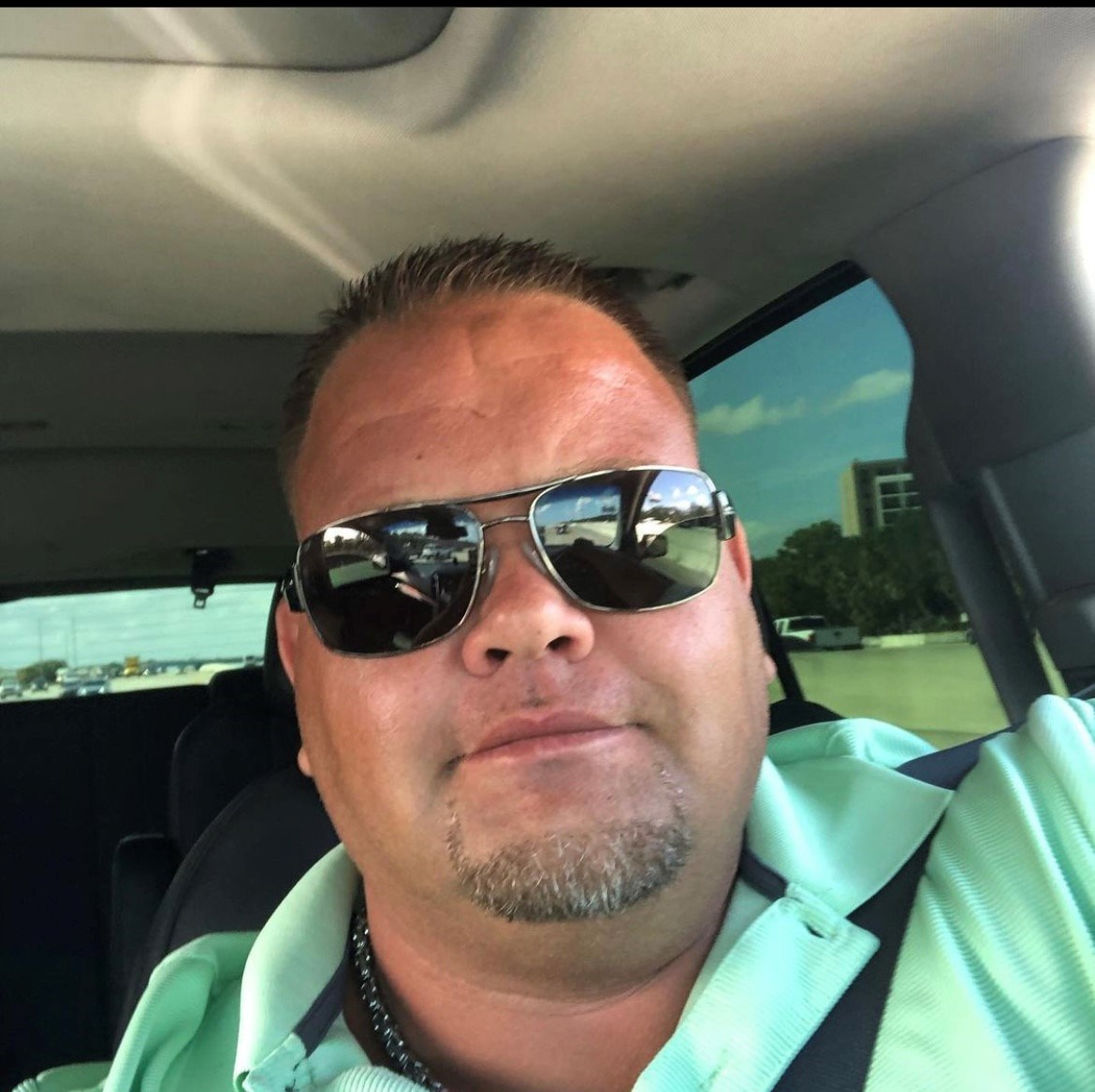 Obituary of Michael Angelo Corti