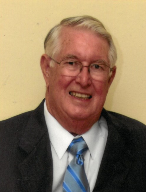 Obituary of Wayne Moreland