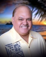 Randy Hudnall