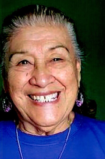 Avis de décès de Nellie R Valenzuela