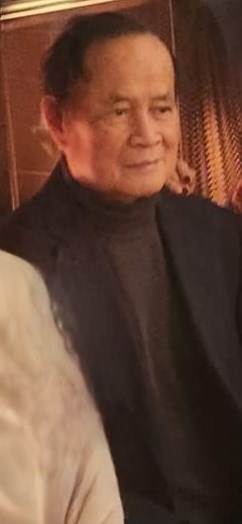 Obituary of Wilfredo Malineza Rocamora