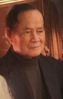 Obituary of Wilfredo Malineza Rocamora