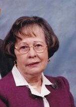 Obituario de Ann Prestwood Rhyne