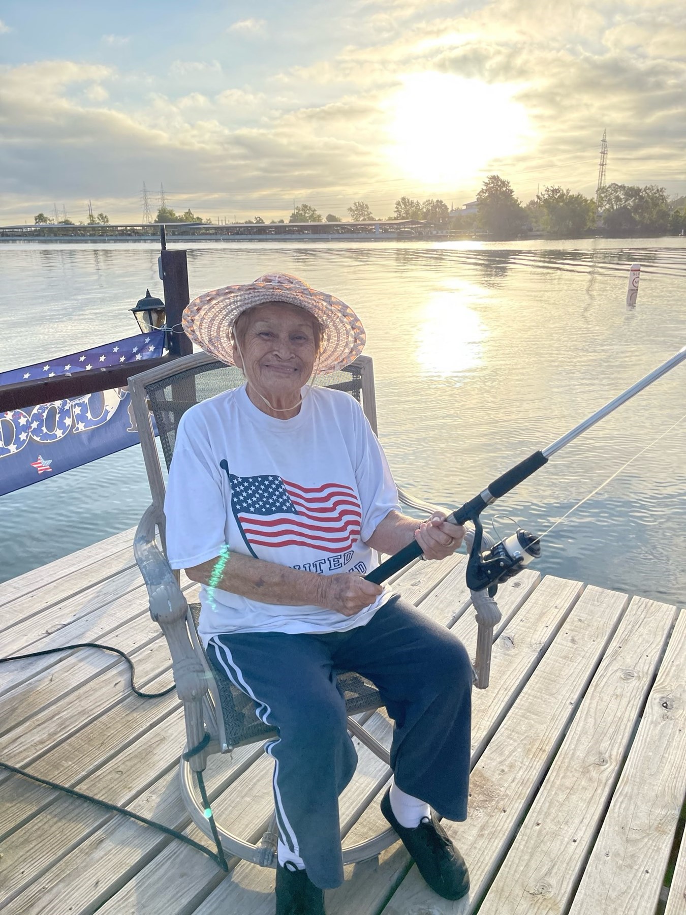 Obituary of Isabel Z. Vasquez